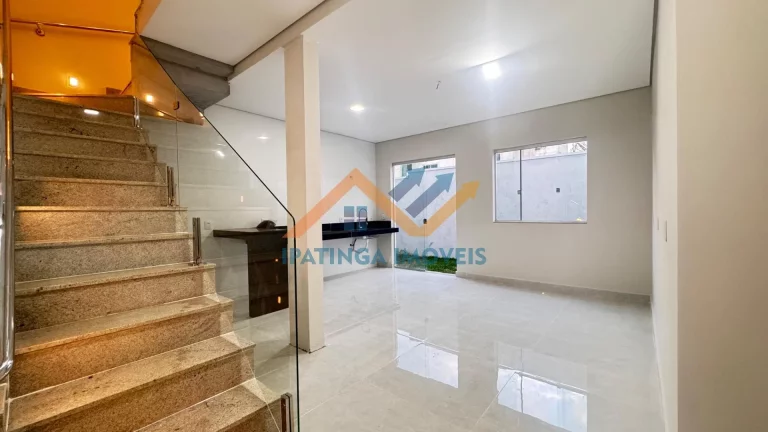 Imagem Casa à venda no bairro Cidade Nova - Santana do Paraiso