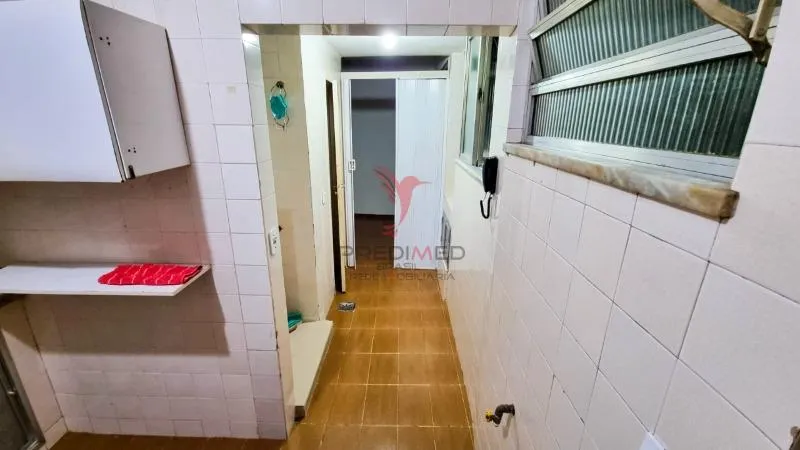 Imagem Apartamento 2 dormitórios 65m² Botafogo Rio de Janeiro/RJ