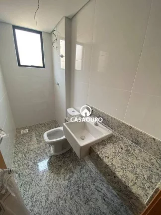 Imagem Apartamento à venda, 54 m² por R$ 850.000,00 - Funcionários - Belo Horizonte/MG