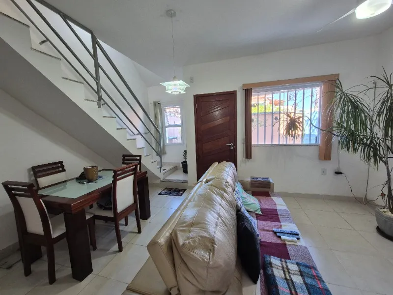 Imagem CASA RESIDENCIAL em SERRA - ES, SÃO FRANCISCO