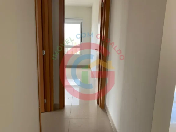 Imagem Apartamento 3 suítes próximo Praça T-23 - Setor Bueno - Pronto pra morar