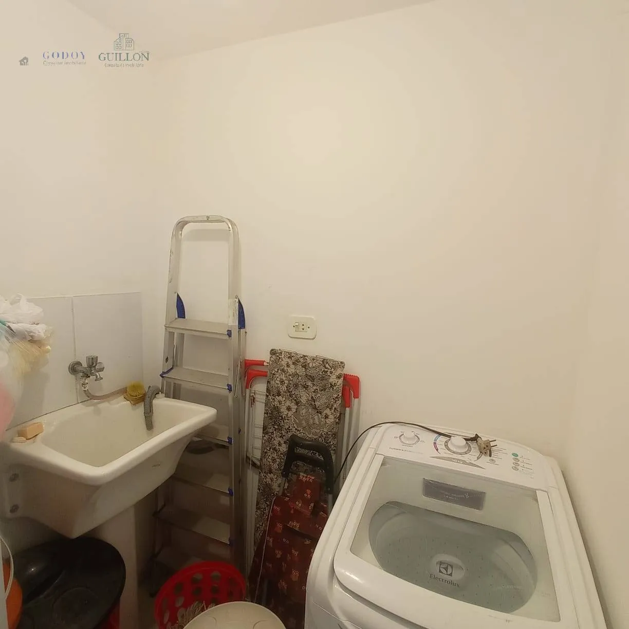 Imagem Apartamento à venda 2 Quartos, 1 Suite, 1 Vaga, 63M², Campo Alegre, Pindamonhangaba - SP | SAN MORRITS