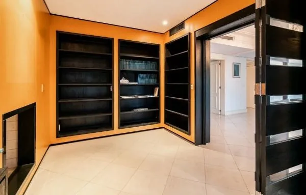 Imagem Apartamento 3 suítes, 301m², 4 vagas, semi-mobiliado - Bela Vista