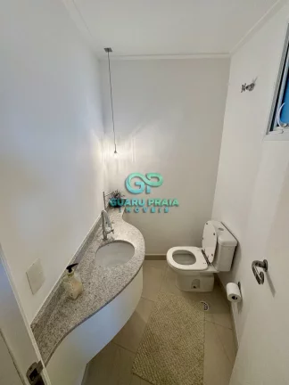 Imagem Apartamento Alto Padrão em Enseada, Guarujá/SP
