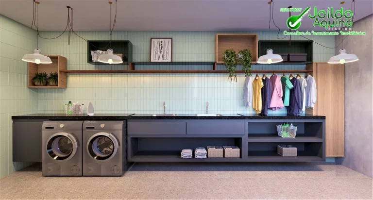Imagem Apartamento de 2 e 3 quartos, na região do Meireles