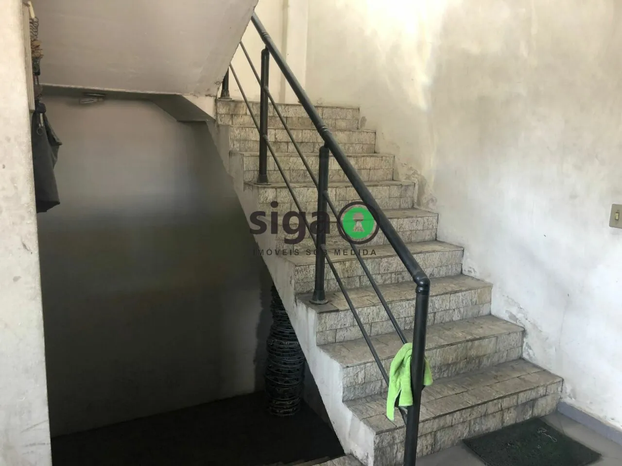Imagem Prédio Comercial na Av. Nossa Senhora do Sabará 600 m² | Venda e Locação