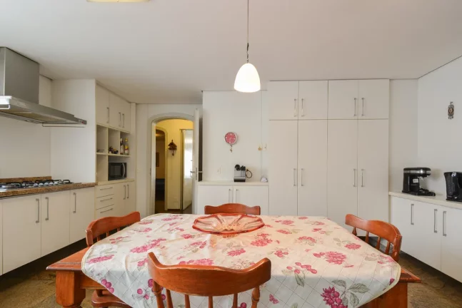 Imagem Apartamento à venda em São Paulo, Jardim Paulista, com 6 quartos, 468m2