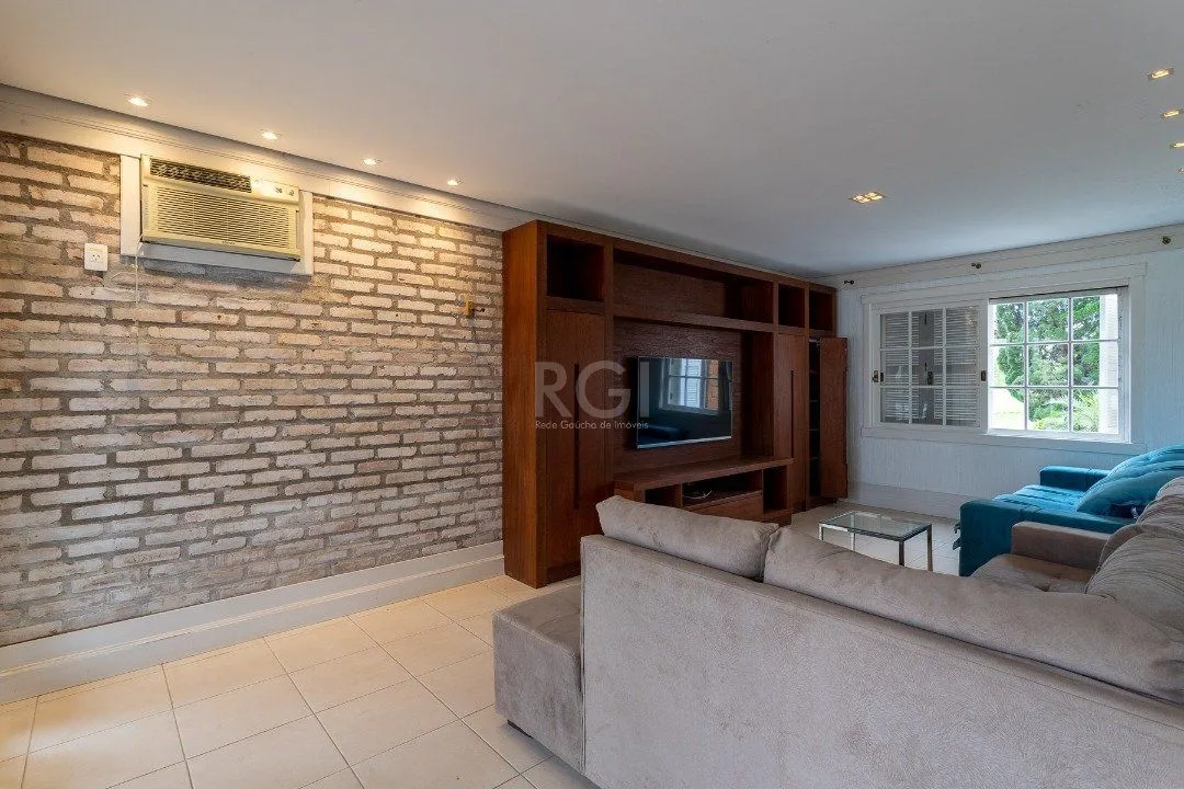 Imagem Casa Condominio para Venda - 348m², 3 dormitórios, sendo 1 suites, 2 vagas - Terra Ville