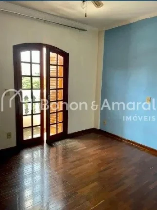 Imagem Apartamento para venda no bairro Jardim Chapadão em Campinas - SP. 

Com 263m² de área útil, est...