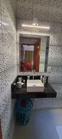 Imagem Casa 3 dormitórios 1 suíte 250m² 1 vaga Balneario Sao Pedro Sao Pedro da Aldeia/RJ