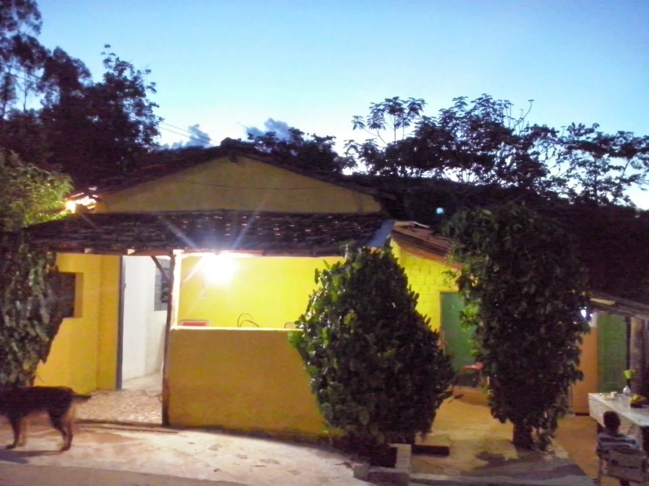 Imagem Chácara à venda 1 Quarto, 10 Vagas, 4000M², Engenho d'água, Guaratinguetá - SP