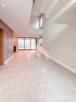 Imagem Casa de Condomínio em Suru - Santana de Parnaíba