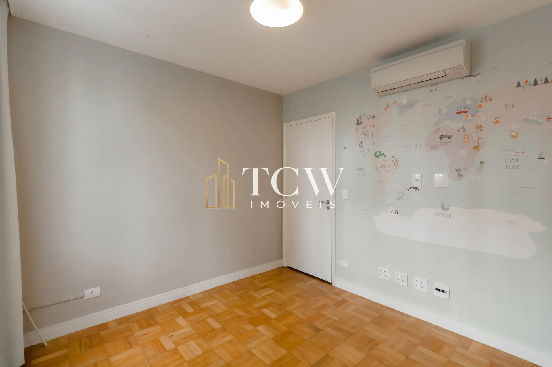 Imagem Apartamento à venda no bairro Itaim Bibi - São Paulo/SP, Zona Sul