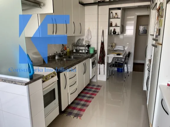Imagem APARTAMENTO RESIDENCIAL em CAMPINAS - SP, CAMBUÍ