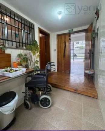 Imagem Imperdível Casa Comercial à Venda em Jundiaí-SP, no Jardim Petrópolis! 3 Quartos, 1 Suíte, 2 Salas, 2 Banheiros e 221 m².