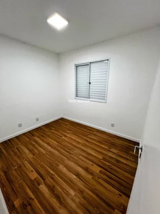 Imagem Cobertura em Interlagos, São Paulo-SP: 2 quartos, 2 banheiros, 2 vagas de garagem e 104,00 m² de área.