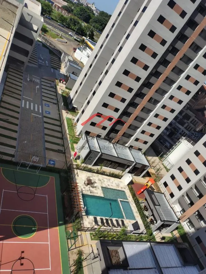 Imagem Apartamento para Venda em Campinas, Bonfim, 3 dormitórios, 1 suíte, 2 banheiros, 1 vaga