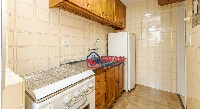 Imagem Apartamento com 1 dormitório à venda -Bigorrilho