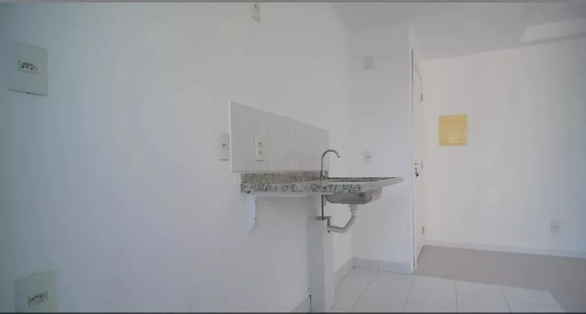 Imagem Apartamento no Rossi Mais, com 03 quartos (01 suíte) e 01 vaga escriturada