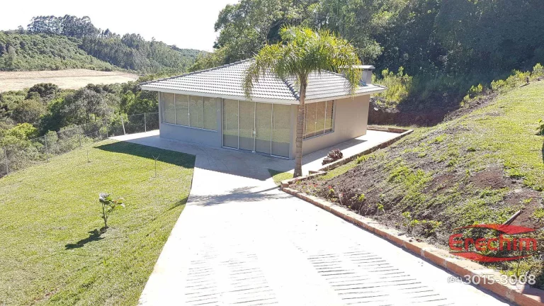 Imagem Casa Padrão