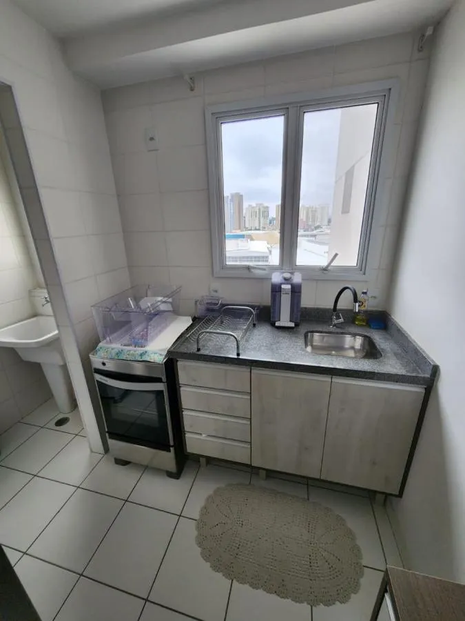 Imagem Apartamento para Venda em Santo André / SP no bairro Casa Branca