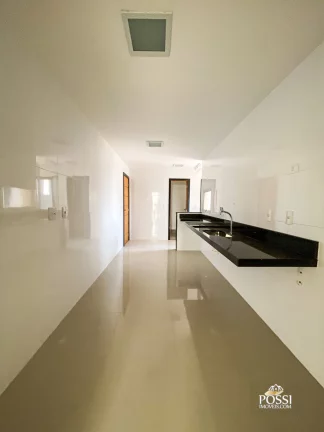 Imagem Apartamento Alto Padrão 4 quartos sendo 3 suítes (1 reversível)