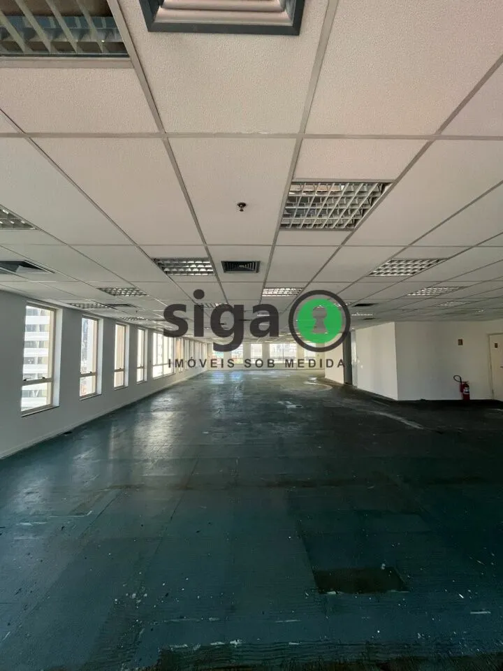 Imagem Cardinal Rua Alexandre Dumas, -Para locação 262m2\ 181m2