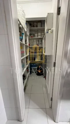 Imagem Cobertura Duplex de 241m² na Avenida Cidade Jardim