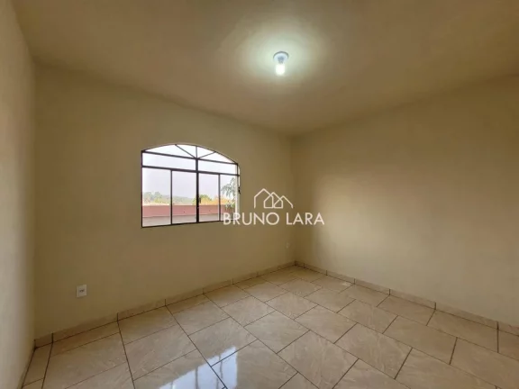 Imagem Casa disponível para locação no bairro Padre Eustáquio - Igarapé/MG.