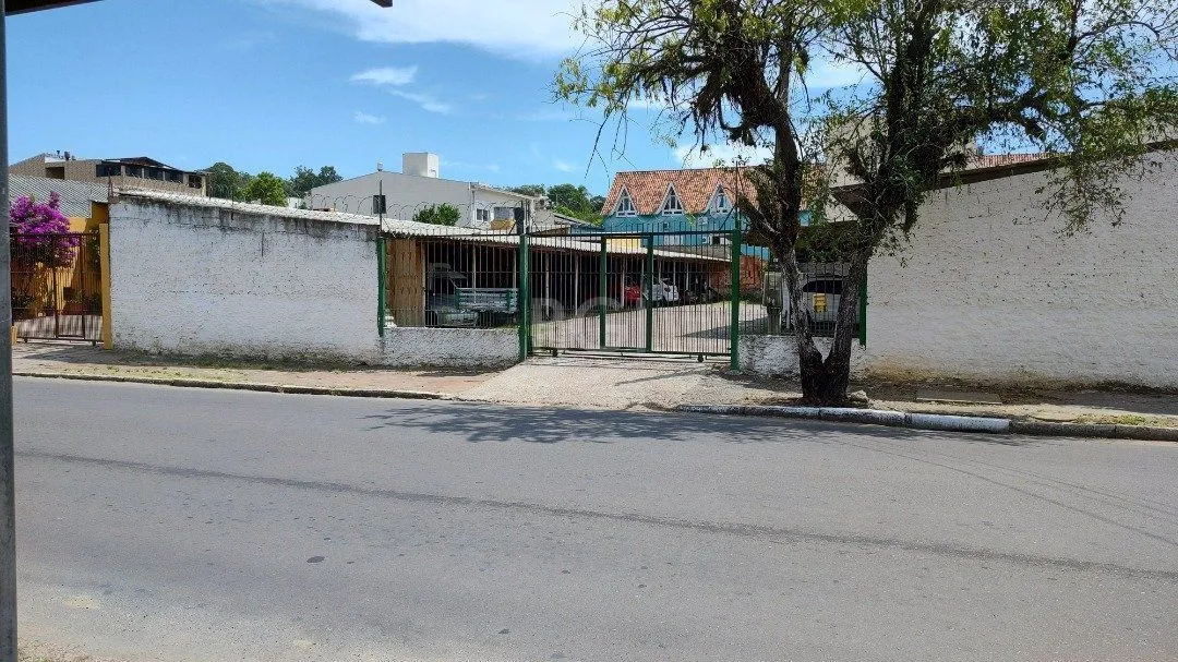 Imagem Terreno em Camaquã
