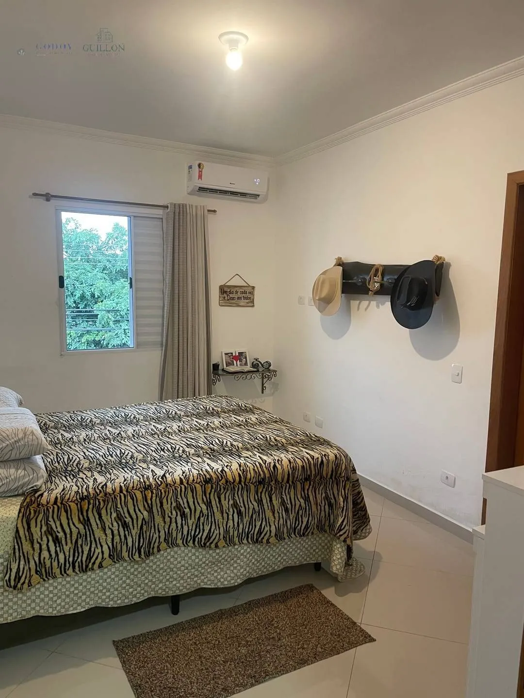 Imagem Apartamento à venda 2 Quartos, 1 Suite, 1 Vaga, 116.6M², Residencial Maricá, Pindamonhangaba - SP | Edifício Residencial e Comercial Maricá