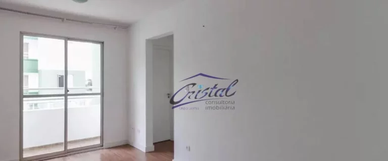 Foto do imóvel Apartamento com 2 dormitórios à venda, 51 m² por R$ 380.000,00 - Butantã - São Paulo/SP