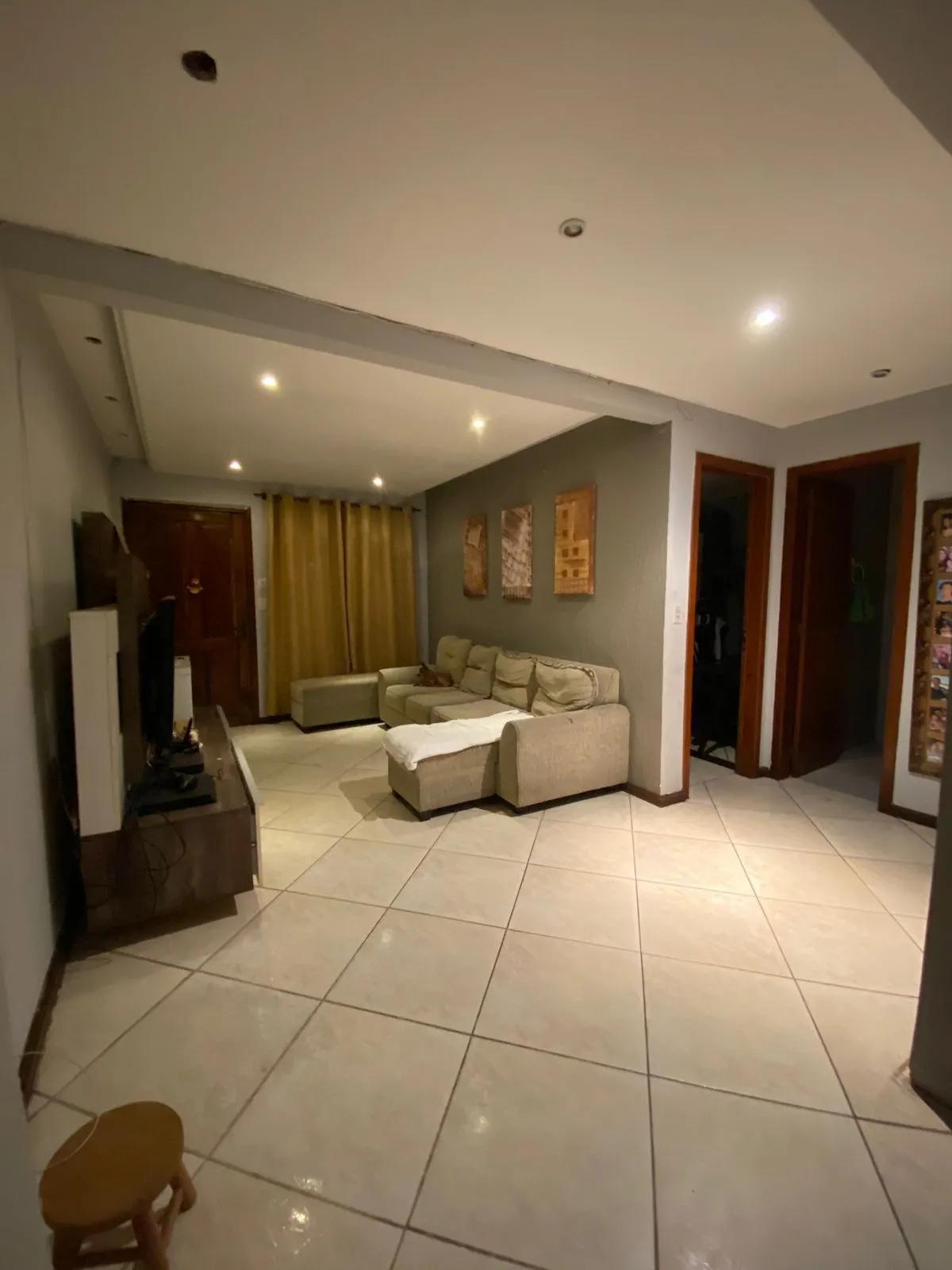 Imagem Casa no Bairro Hípica - Moradas do Sul