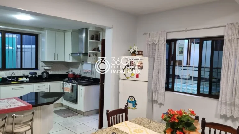 Imagem Sobrado para Venda em Santo André / SP no bairro Vila Marina