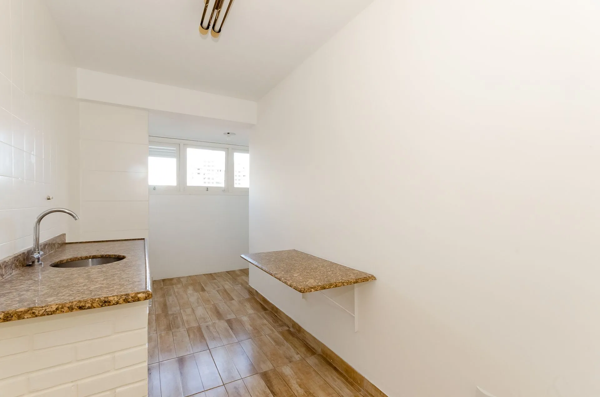 Imagem Maison Des Fleurs Apartamento de 2 dormitórios no Bairro Jardim do Salso