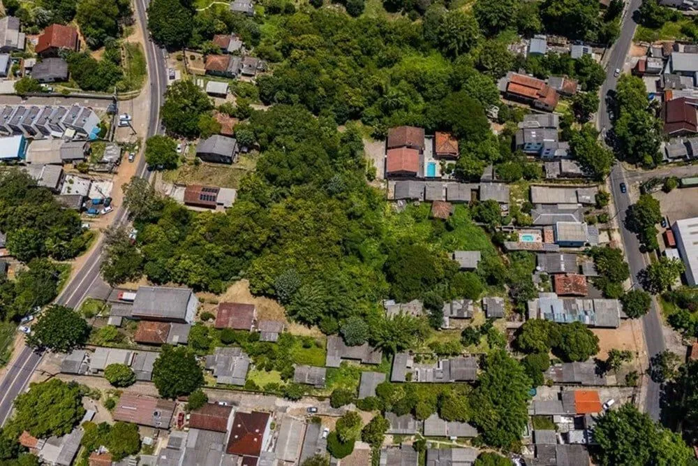 Imagem Terreno em Vila Nova