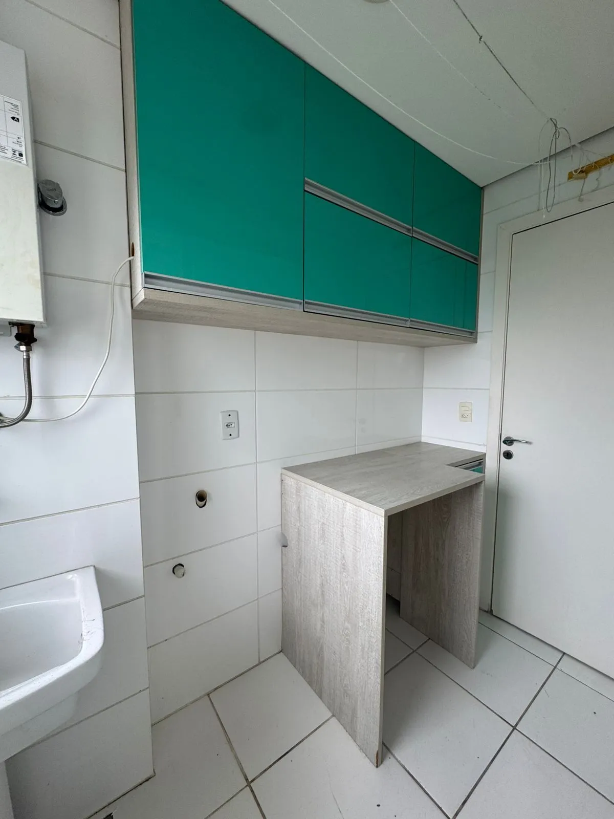Imagem Apartamento em Auxiliadora