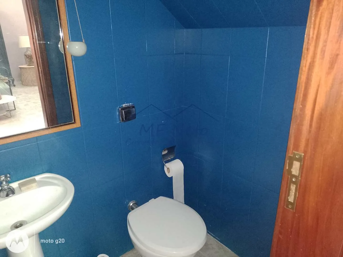 Imagem Casa Padrão