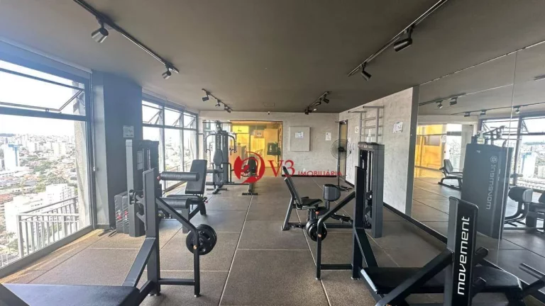 Imagem Apartamento com 2 dormitórios à venda, 62 m por R$ 640.000,00 - Vila Esperança - São Paulo/SP