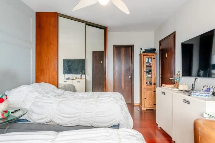Imagem Apartamento 03 dormitórios no Bairro Moinhos de Vento