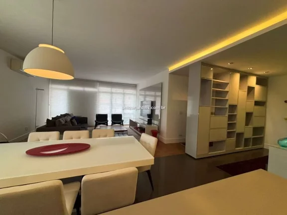 Imagem Apartamento para alugar Itaim Bibi São Paulo