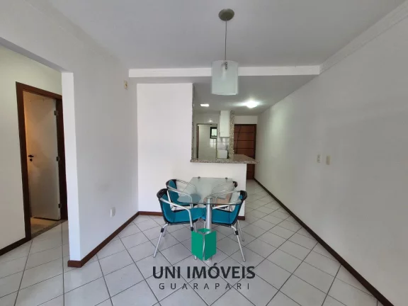 Imagem Apartamento à venda no Villa Residence em Guarapari - 2 quartos + DCE, sol da manhã e frente pra rua