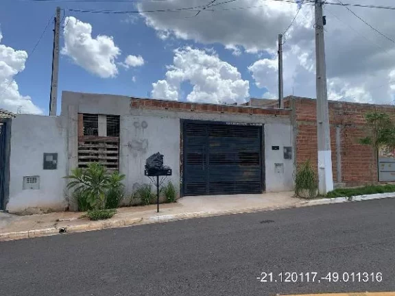 Foto do imóvel Oportunidade Única em CATANDUVA - SP | Tipo: Casa | Negociação: Venda Direta Online | Situação: Imóvel em R DA DEDICAÇÃO