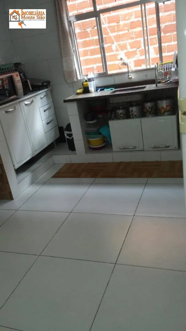 Imagem Sobrado com 7 dormitórios à venda por R$ 500.000,00 - Jardim Kawamoto - Guarulhos/SP