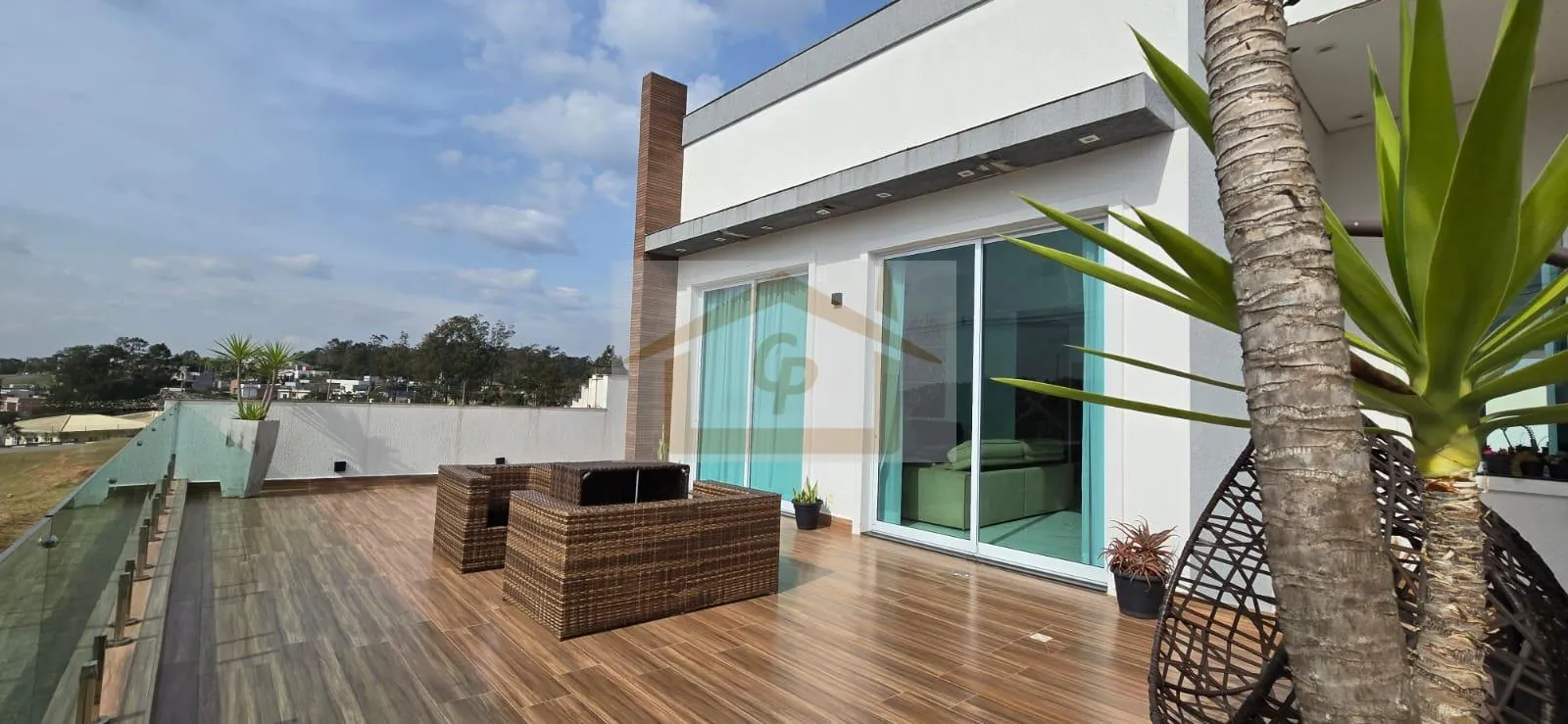 Imagem 4 quartos (2 suítes) , Sofisticação, conforto e qualidade de vida em um projeto contemporâ