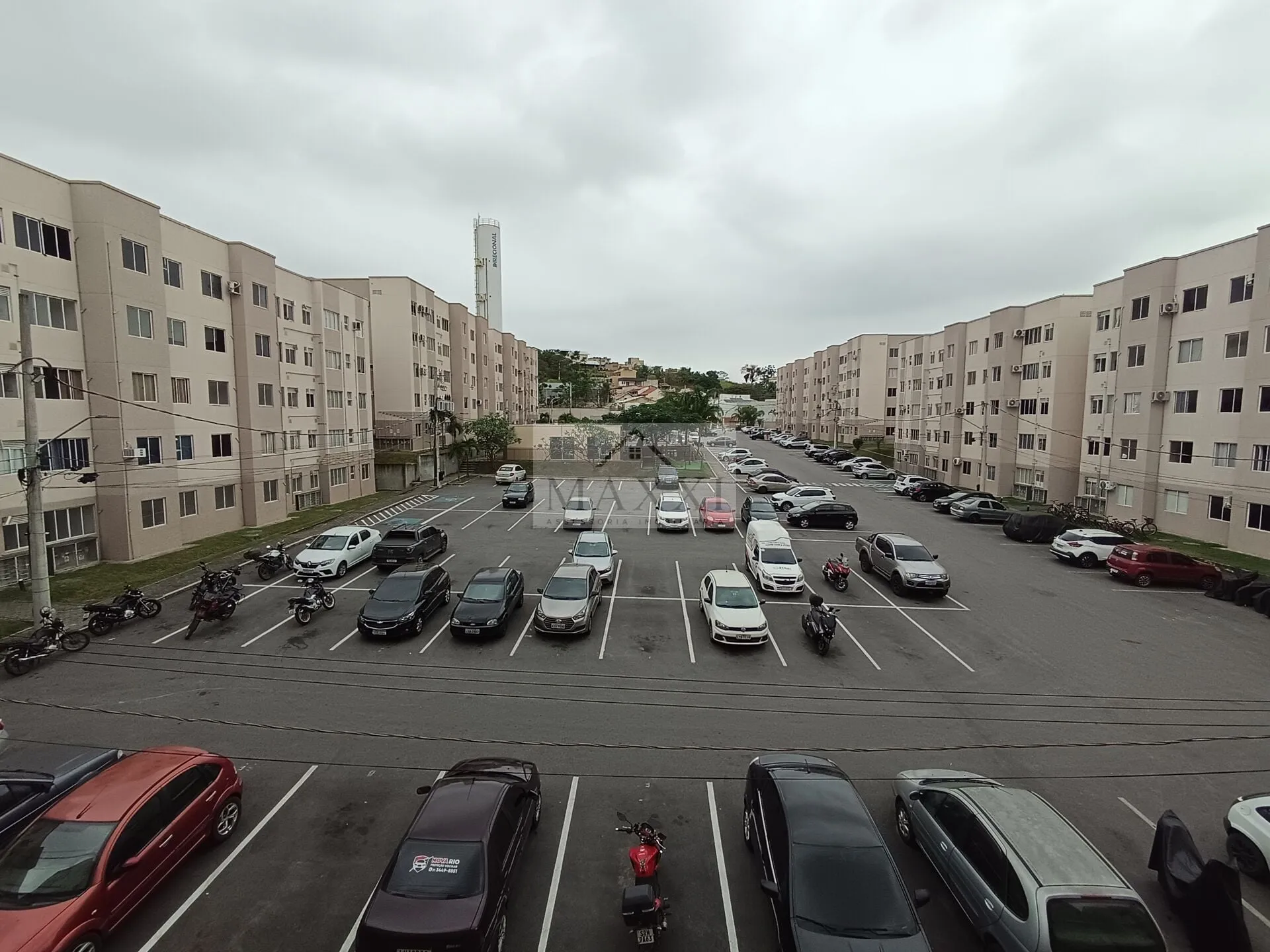 Imagem Conquista Jardins Campo Grande - Apartamento em Campo Grande, Rio de Janeiro/RJ