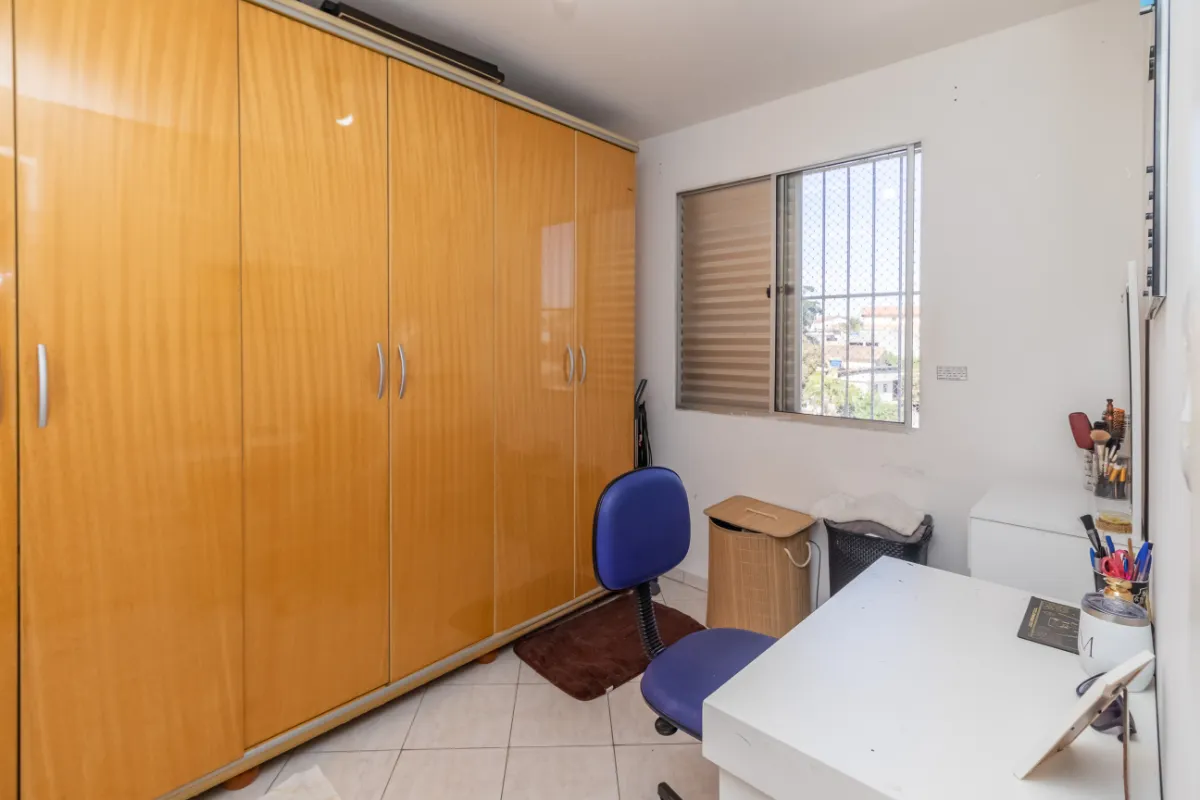 Imagem Apartamento para venda em Jardim Peri com 2 quartos, 51m2