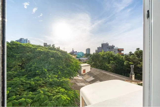Imagem Apartamento para venda no bairro Menino Deus em Porto Alegre