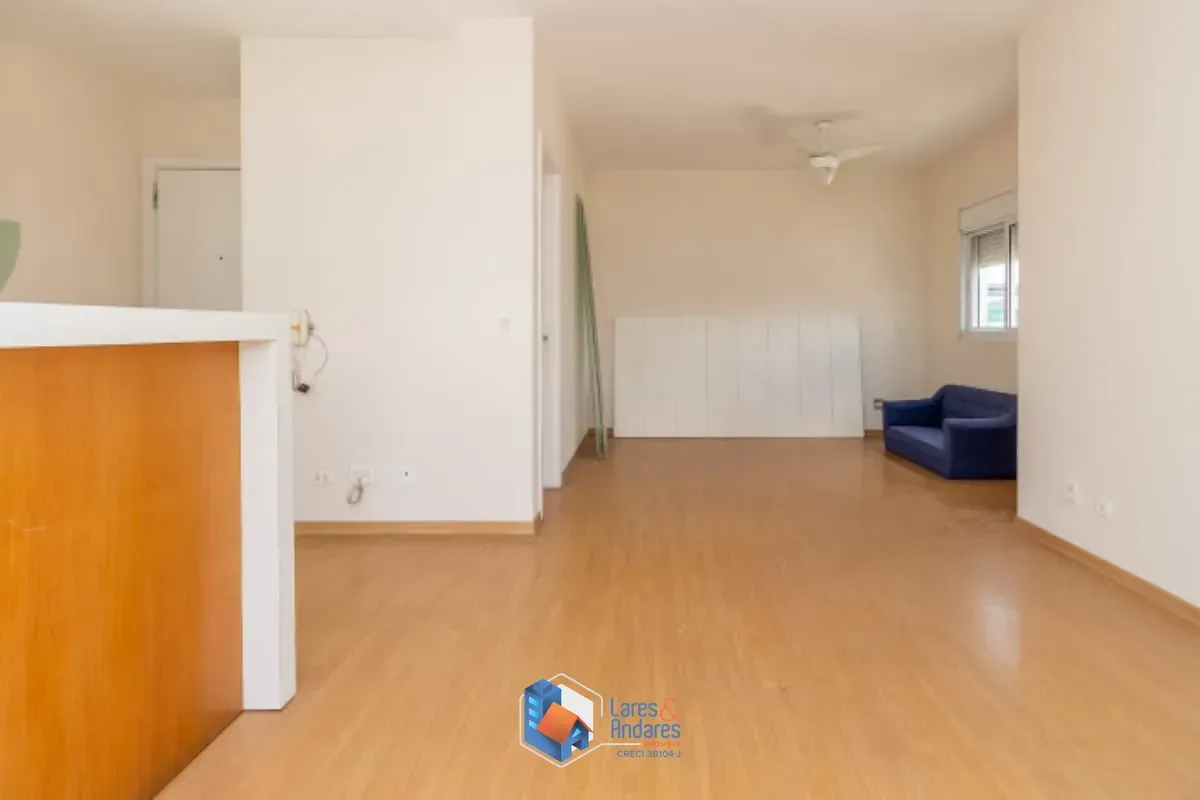 Imagem Apartamento para venda em Consolação com 1 quarto, 41m²