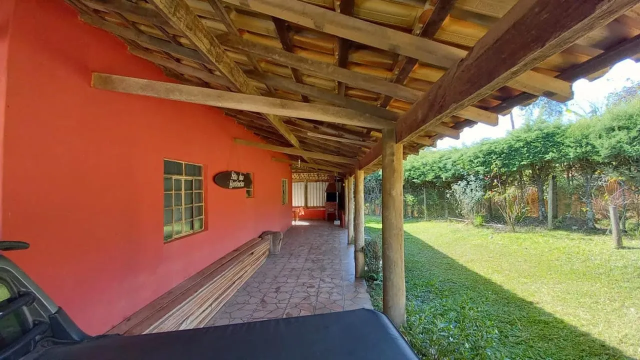 Imagem Chácara à venda 3 Quartos, 1 Suite, 181500M², Centro, Cunha - SP